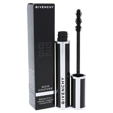 givenchy noir couture billig